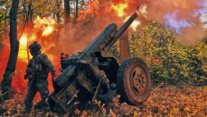 Pokrowsk walczy o przetrwanie. Sytuacja jest coraz gorsza