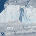 Pokrywa lodowa Antarktydy przestanie się topić?