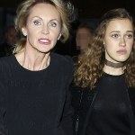 "Pokusa": Beata Ścibakówna o rozbieranych scenach swojej córki. Dosadny komentarz
