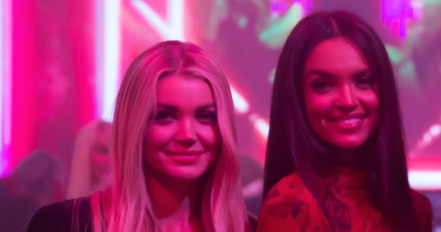 "Pokusa" /Agata Utlińska / Monolith Films /materiały prasowe