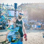 Pol'and'Rock Festival 2018 (dawny Woodstock): Zobacz specjalną gitarę