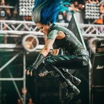 Pol'and'Rock Festival 2018: Zobacz zdjęcia z koncertu Arch Enemy