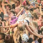 Pol'And'Rock Festival 2018: Życie po północy [relacja z drugiego dnia]