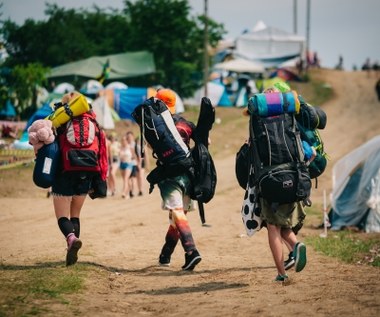 Pol'And'Rock Festival 2019 posprzątany ze śmieci. Jurek Owsiak ujawnia dane "Zaraz będzie czysto"