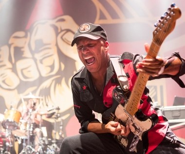 Pol'and'Rock Festival 2019: Prophets of Rage i Ralph Kaminski nowymi gwiazdami