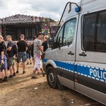 Pol'And'Rock Festival 2019 zakończony: Gigantyczne korki w Kostrzynie nad Odrą