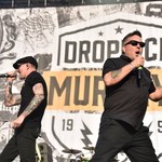 Pol'and'Rock Festival 2020: Dropkick Murphys pierwszą zagraniczną gwiazdą