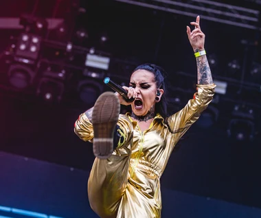 Pol'and'Rock Festival 2020: Jinjer i Black River dołączają do składu