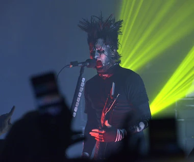 Pol'and'Rock Festival 2020: Static-X dołącza do składu
