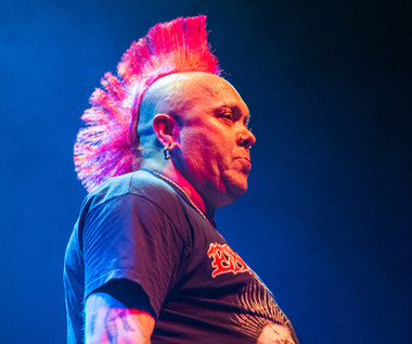 Pol'and'Rock Festival 2020: The Exploited kolejną gwiazdą