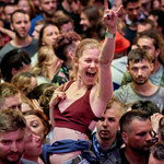 Pol'and'Rock Festival 2020 tylko online. Burmistrz Kostrzyna nad Odrą apeluje do fanów, by nie przyjeżdżali biwakować