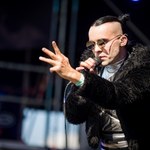 Pol'and'Rock Festival 2021: Dzień drugi. "Szacunkiem naprawimy świat" [RELACJA]