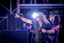 Pol'and'Rock Festival 2021: niezapomniane chwile na koncercie Dżemu