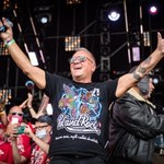 Pol'and'Rock Festival 2021: Odjazd! Pierwszy dzień imprezy [RELACJA]