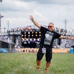 Pol'and'Rock Festival 2021 oficjalnie rozpoczęty! "Dzięki, że jesteście"