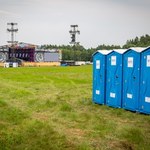 Pol'and'Rock Festival 2021: Tak wygląda festiwalowe pole. Liczby robią wrażenie!