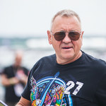 Pol'and'Rock Festival 2021: Wojewoda odpowiada Jurkowi Owsiakowi