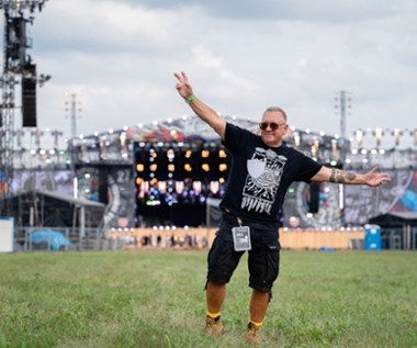 Pol'and'Rock Festival 2021 zakończony. Jurek Owsiak podsumowuje: Chcemy tu wrócić