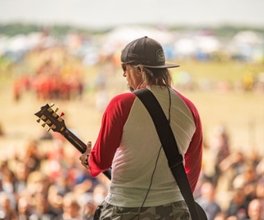 Pol'and'Rock Festival 2021 zakończony: Trzeci dzień. "To jest mój kawałek ziemi" [RELACJA]