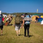 Pol'and'Rock Festival 2022 - Czaplinek: Policja: Bezpieczeństwo to priorytet
