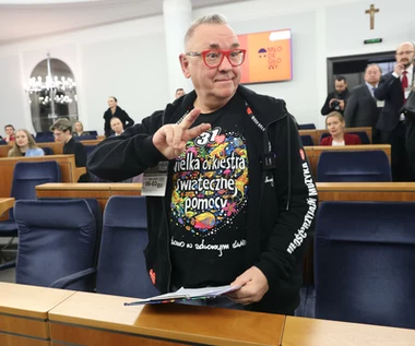 Pol'and'Rock Festival 2023: Jurek Owsiak ogłosił nowe gwiazdy! [DATY, MIEJSCE]