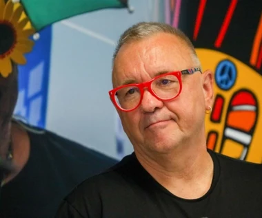 Pol'and'Rock Festival 2023: Jurek Owsiak ujawnił, kto zagra na zakończenie. Znamy pełny skład imprezy