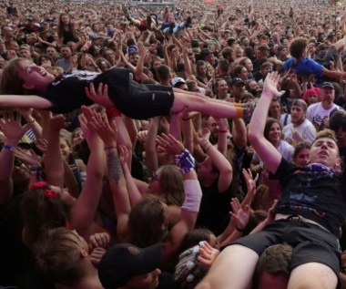 Pol'and'Rock Festival 2023: Włochaty dołącza do składu. Fani punk rocka zachwyceni [DATY, MIEJSCE]