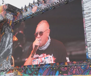 Pol'and'Rock Festival 2024: drugi dzień. "Nie wiem, czy uda się to przebić"