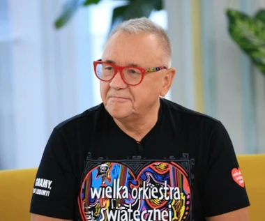 Pol'and'Rock Festival 2026 z pierwszą polską gwiazdą. "W życiu piękne są tylko chwile"