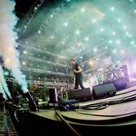 Pol'And'Rock Festival: Gojira pod wrażeniem imprezy Jurka Owsiaka