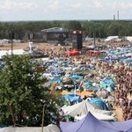 Pol'and'Rock Festival: Nie żyje 54-letni uczestnik imprezy