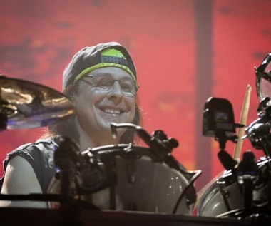Pol'and'Rock Festival z perkusyjnym mistrzem świata. Godsmack szykuje potężny koncert