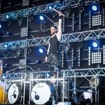 Pol'And'Rock Festival: Zobacz zdjęcia z koncertu Alestorm