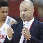 „Pol-basket”, czy trener Mike Taylor odpowiada Waczyńskiemu