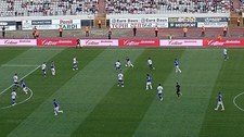 Pół godziny Kądziora w derbach Chorwacji: Hajduk – Dinamo Zagrzeb 0-0