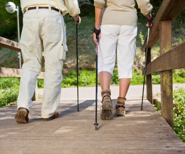 Pół godziny ruchu, plus kilka zdrowych wyborów. Tak chronisz się przed nowotworami każdego dnia