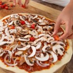 Książulo Pół internetu zachwyca się pizzą Książula. Ja robię własną, smakuje jak z włoskiej pizzerii