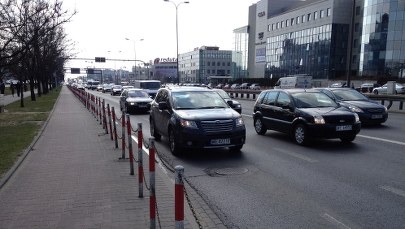 Pół miliarda na inwestycje, a kierowcy nadal tkwią w korkach