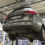 Pół miliona aut do serwisu. Naprawa za darmo, a mało kto jedzie