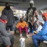 Pół miliona nielegalnych imigrantów ureguluje status. "To historyczny dzień"