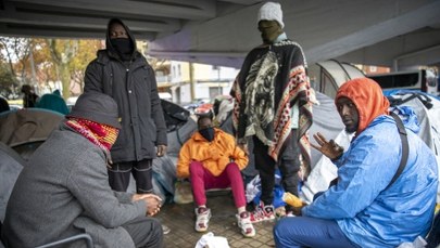 Pół miliona nielegalnych imigrantów ureguluje status. "To historyczny dzień"