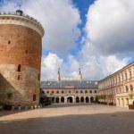 Pół miliona odwiedzających lubelskie muzeum. Jubileusz, inwestycje i hity wystaw
