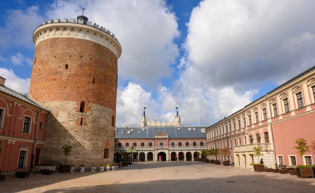 Pół miliona odwiedzających lubelskie muzeum. Jubileusz, inwestycje i hity wystaw