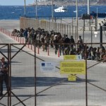 Libia Pół miliona osób czeka tam na przeprawę do Europy