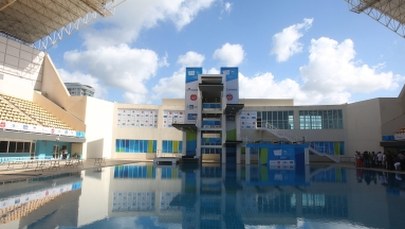 Pół roku do igrzysk w Rio. Laboratorium antydopingowe straci akredytację?