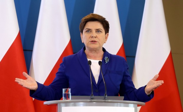 Pół roku konstruktywnego... niczego, czyli Nobel dla Polski