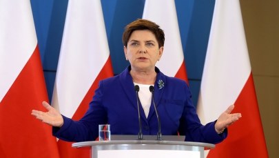 Pół roku konstruktywnego... niczego, czyli Nobel dla Polski