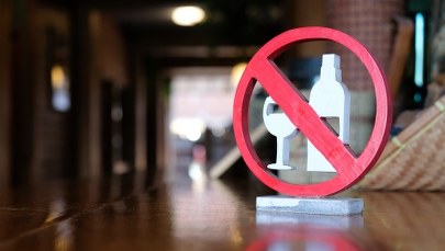 Pół roku nocnej prohibicji w Krakowie. Znamy efekty 