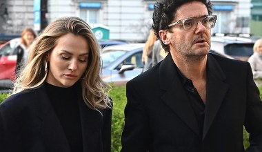 Pół roku od ślubu Wojewódzkiego, a tu żona z takim wyznaniem. Nagle ogłosiła ws. gwiazdora TVN