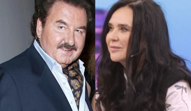 Pół roku przed śmiercią Krzysztof Krawczyk wyjawił to żonie. Wcześniej nie miała pojęcia